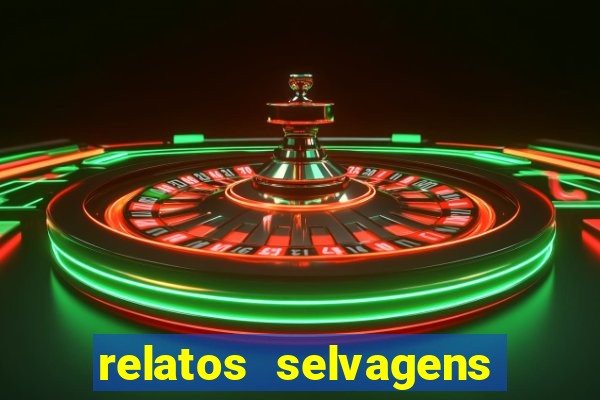 relatos selvagens gabriel pasternak