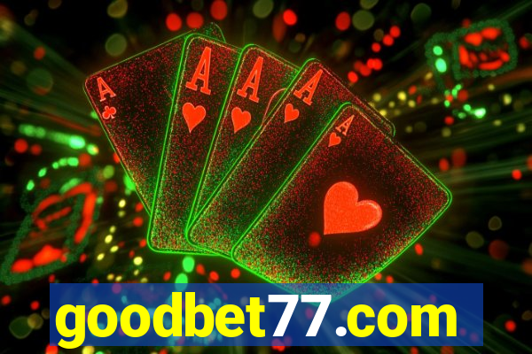 goodbet77.com