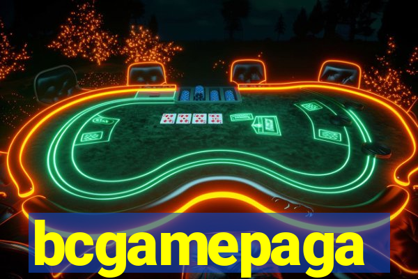 bcgamepaga