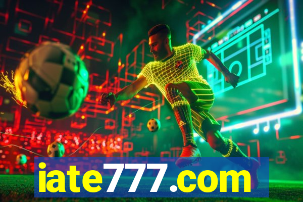 iate777.com