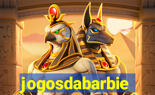 jogosdabarbie