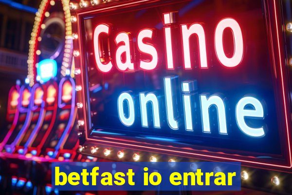 betfast io entrar