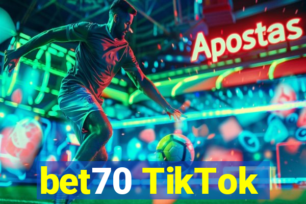 bet70 TikTok