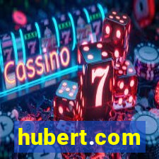 hubert.com plataforma de jogos