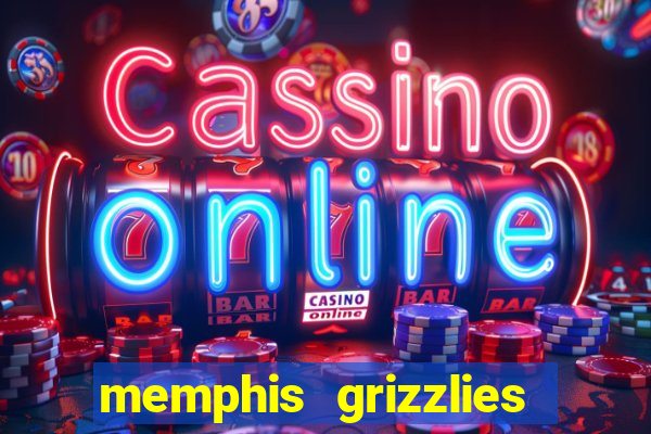 memphis grizzlies ao vivo