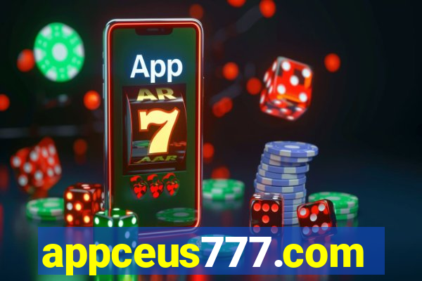 appceus777.com