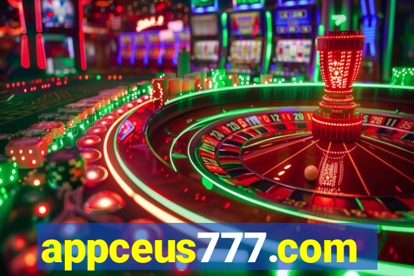 appceus777.com