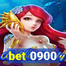 bet 0900