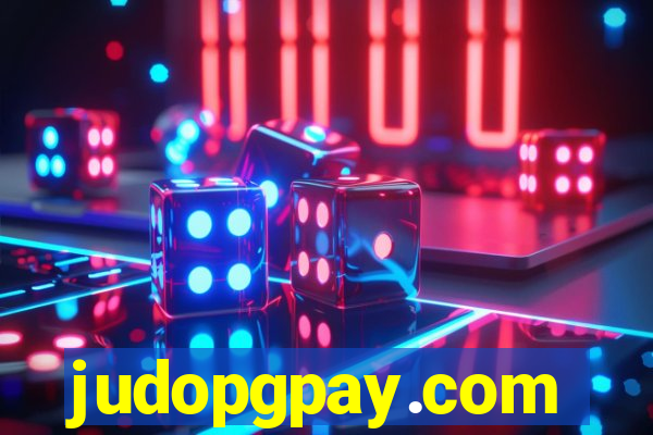 judopgpay.com