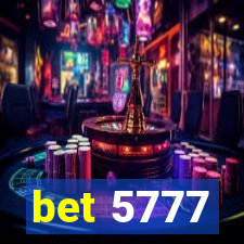 bet 5777