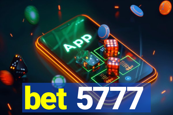 bet 5777