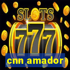 cnn amador