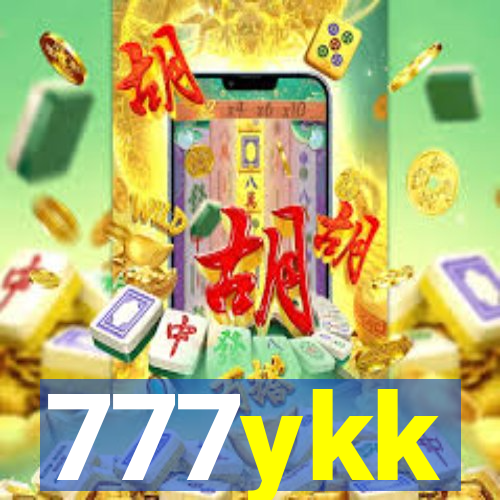 777ykk