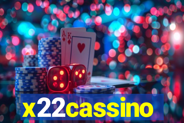 x22cassino