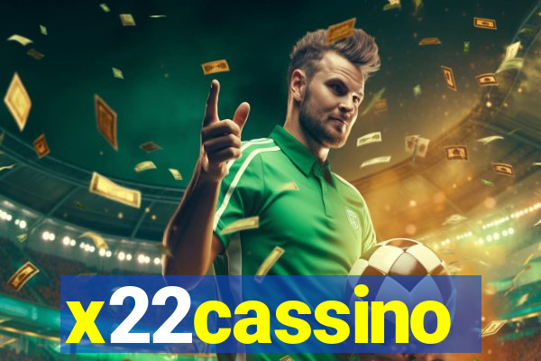 x22cassino