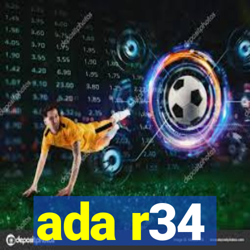 ada r34