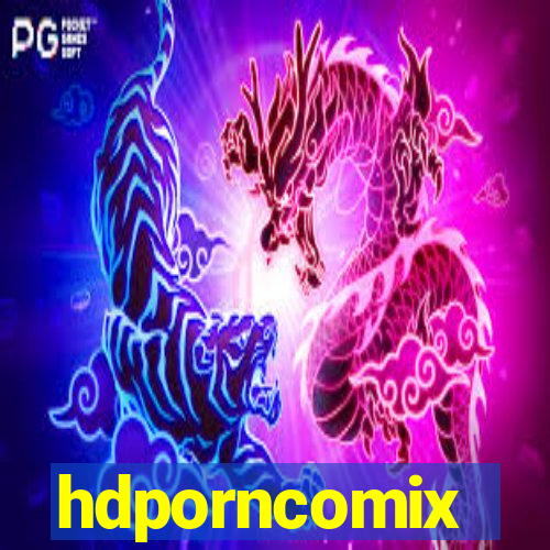 hdporncomix