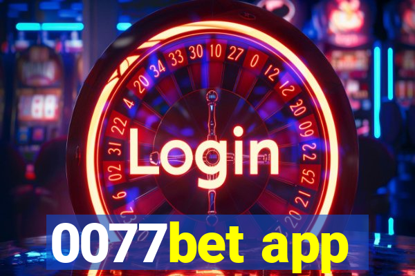 0077bet app