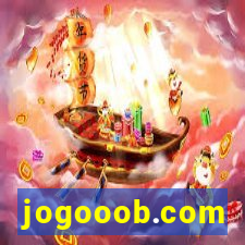 jogooob.com