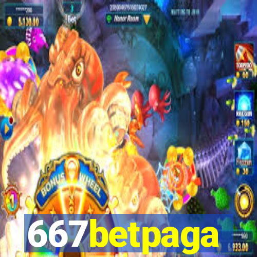 667betpaga