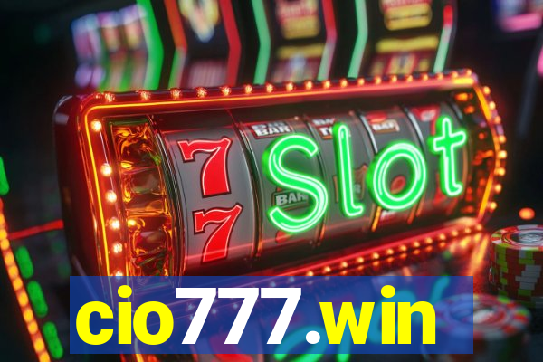 cio777.win