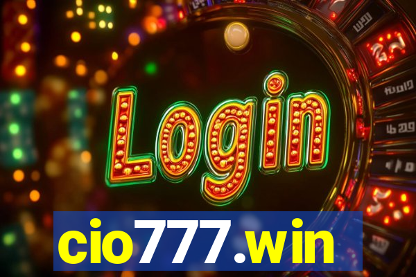 cio777.win