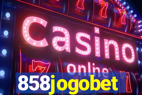 858jogobet