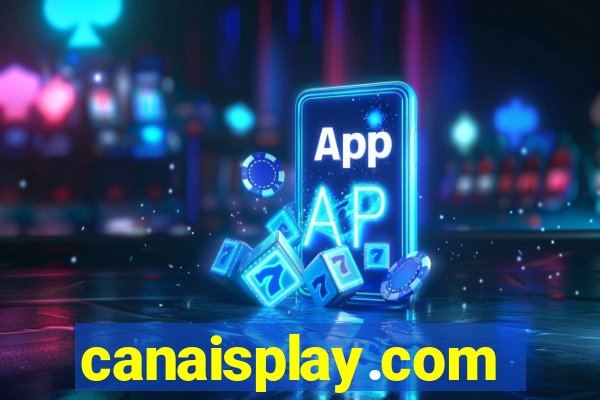 canaisplay.com