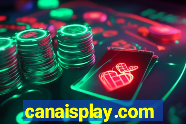 canaisplay.com