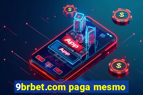 9brbet.com paga mesmo