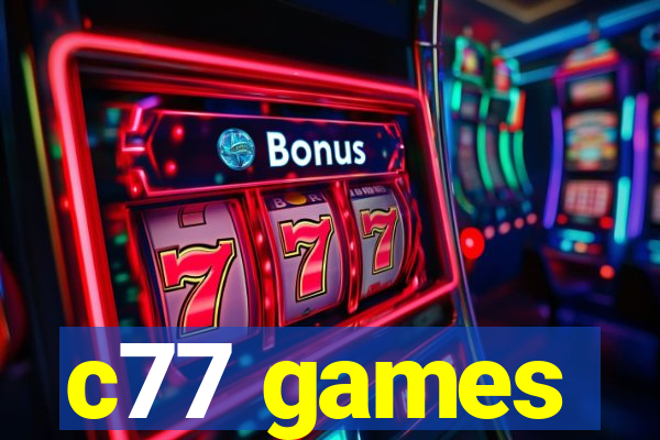 c77 games