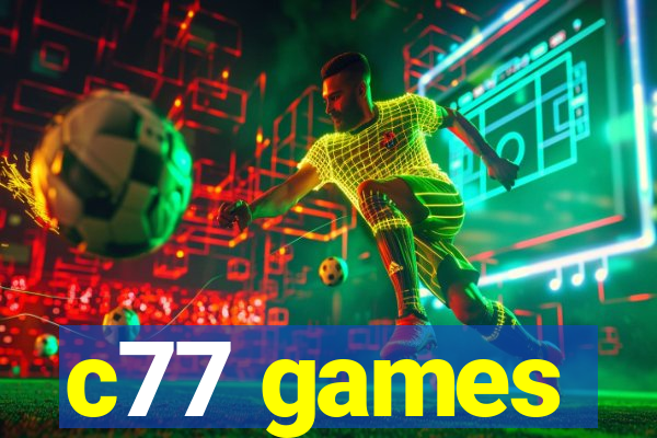 c77 games