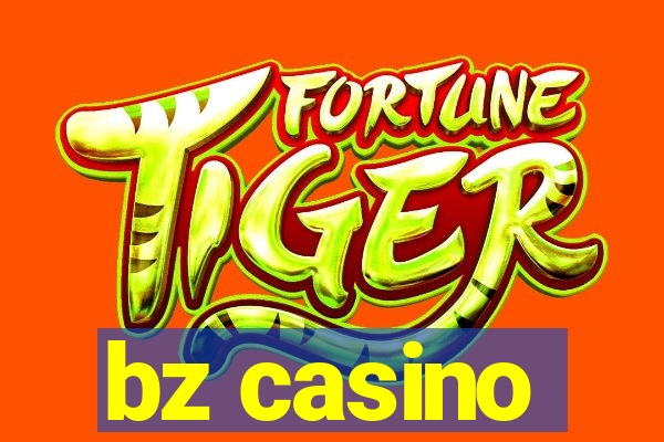 bz casino