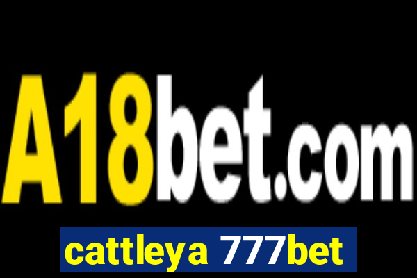 cattleya 777bet