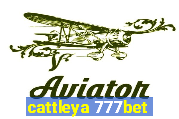 cattleya 777bet