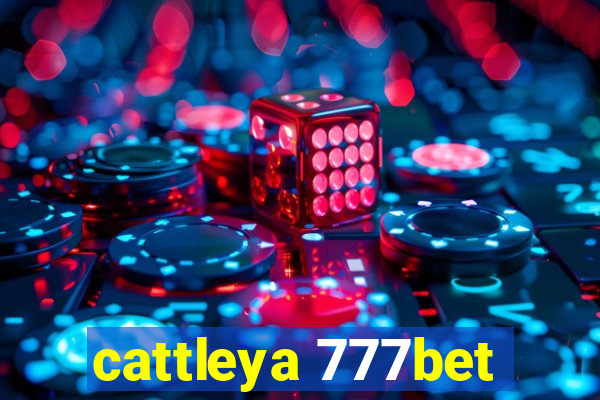 cattleya 777bet