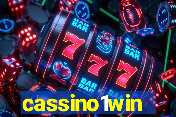 cassino1win