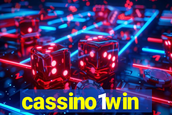 cassino1win