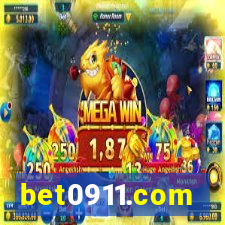 bet0911.com