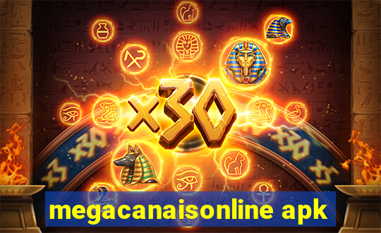 megacanaisonline apk