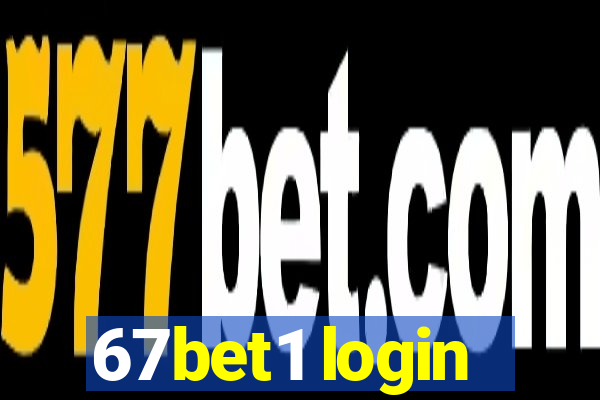 67bet1 login