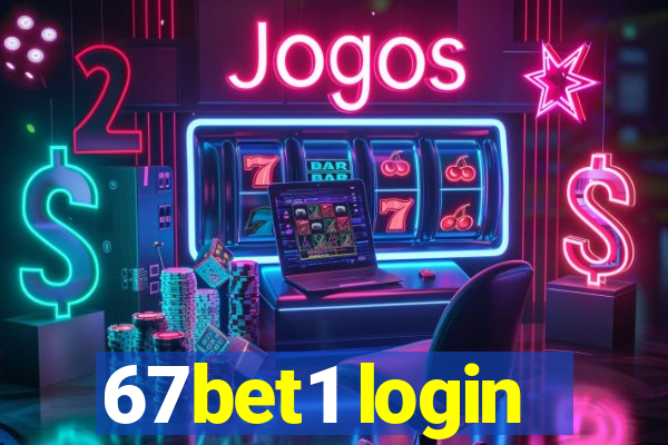 67bet1 login