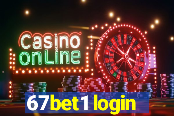 67bet1 login