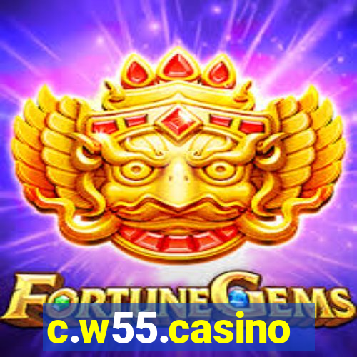 c.w55.casino