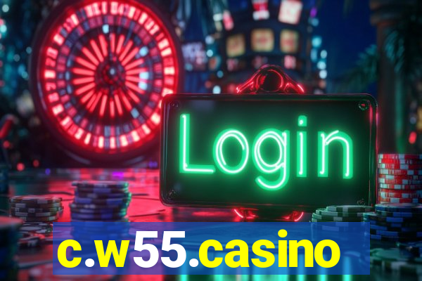 c.w55.casino