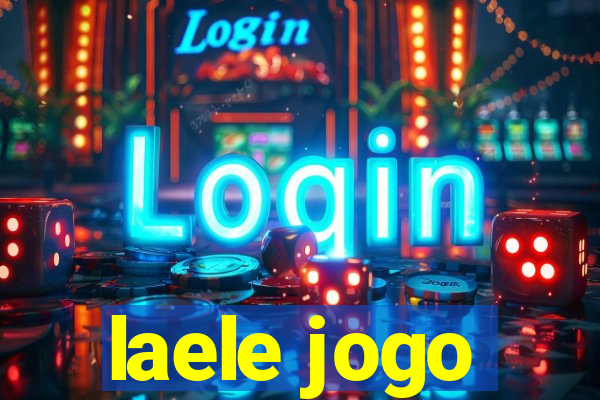 laele jogo