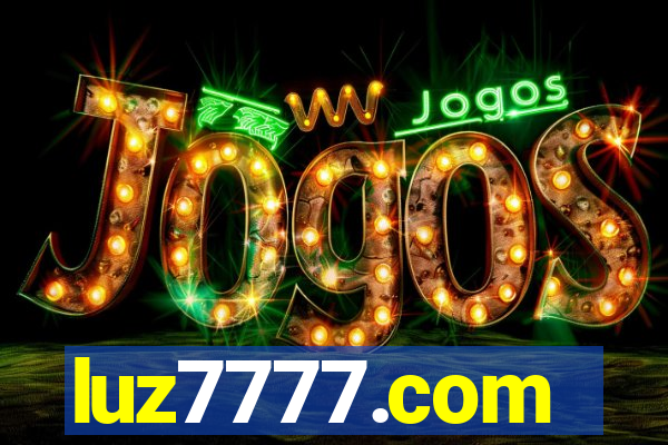 luz7777.com