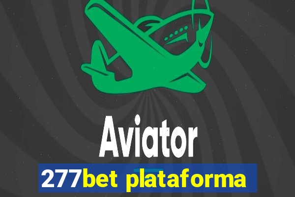 277bet plataforma