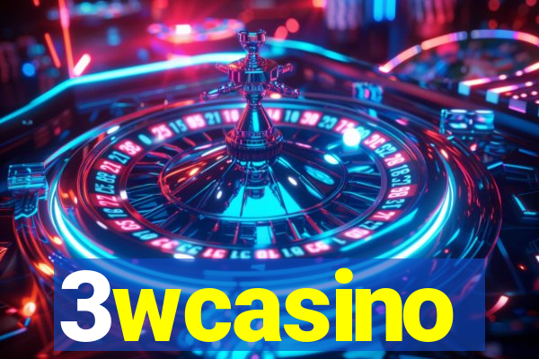 3wcasino