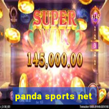 panda sports net